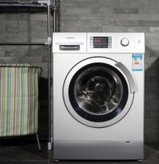 滾筒洗衣機(jī) 滾筒洗衣機(jī)