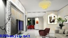 床頭巨畫(huà)大不宜 床頭巨畫(huà)大不宜