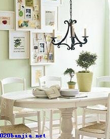 餐桌布局風(fēng)水 餐桌布局風(fēng)水